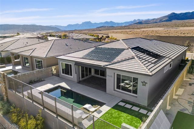 128 Springbough Lane, Las Vegas, NV 89138