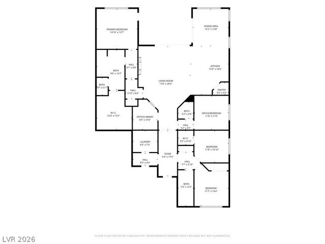 128 Springbough Lane, Las Vegas, NV 89138
