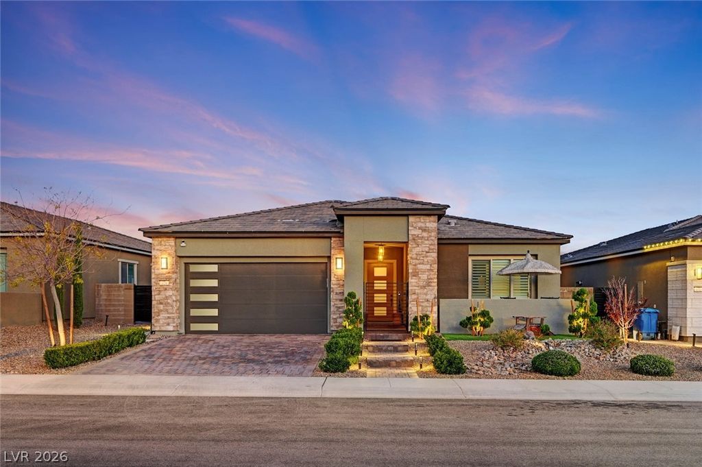 128 Springbough Lane, Las Vegas, NV 89138 — photo 2