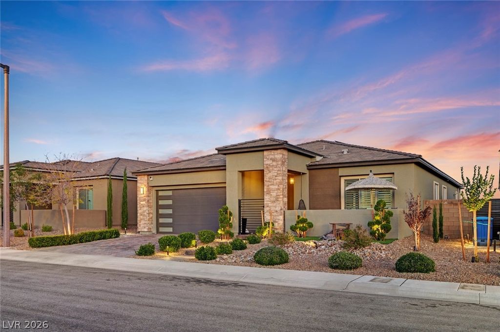 128 Springbough Lane, Las Vegas, NV 89138 — photo 3