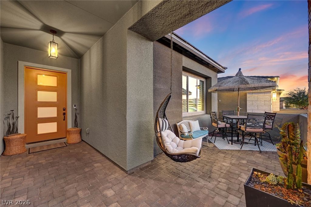 128 Springbough Lane, Las Vegas, NV 89138 — photo 4