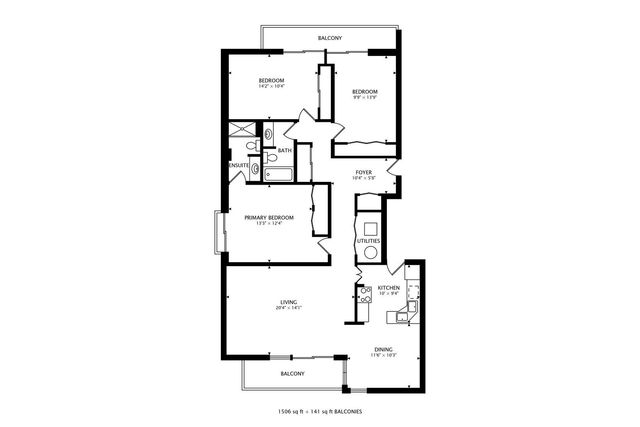 1845 Tanglewood Drive 3D, Glenview, IL 60025