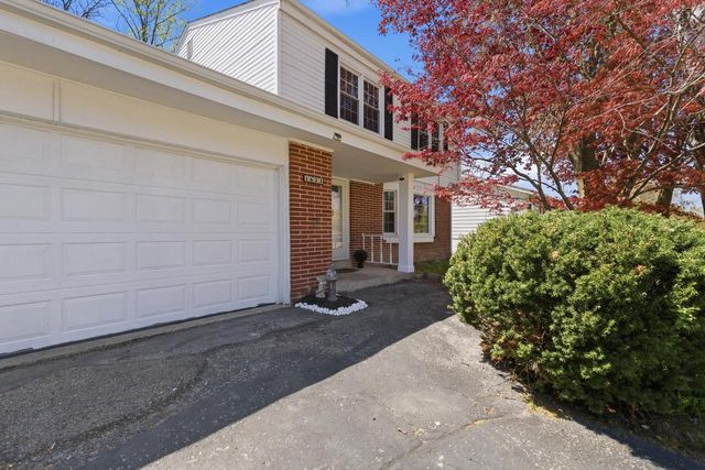 1633 Spruce STREET, Grafton, WI 53024