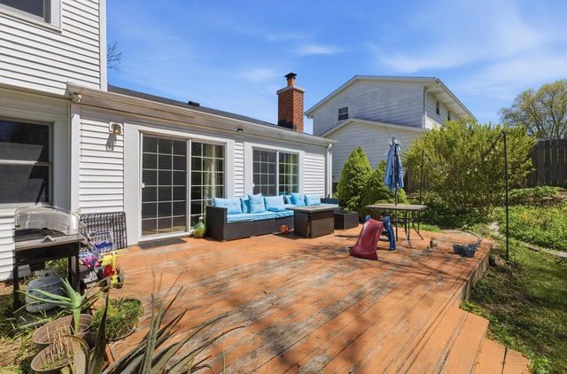 1633 Spruce STREET, Grafton, WI 53024