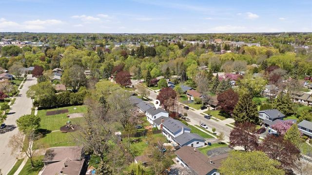 1633 Spruce STREET, Grafton, WI 53024