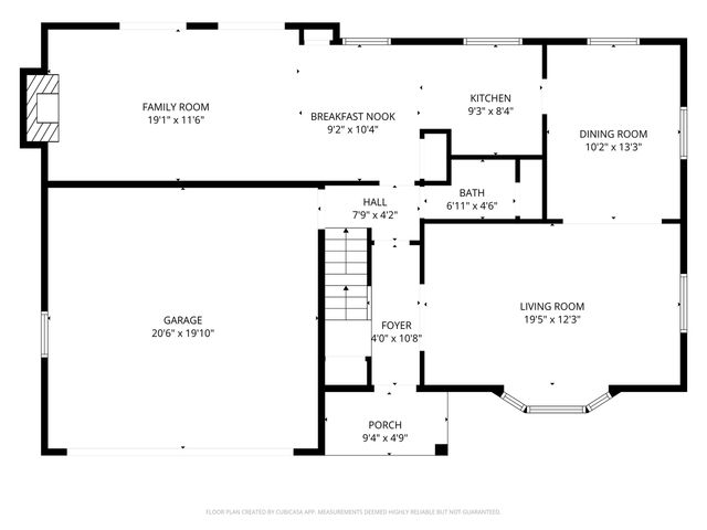 1633 Spruce STREET, Grafton, WI 53024