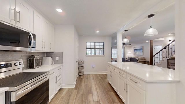1425 Blackhawk Circle, Granbury, TX 76048