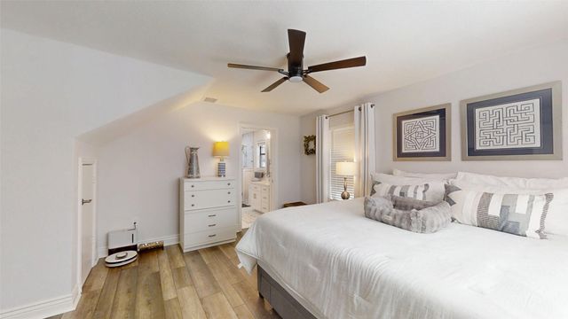 1425 Blackhawk Circle, Granbury, TX 76048