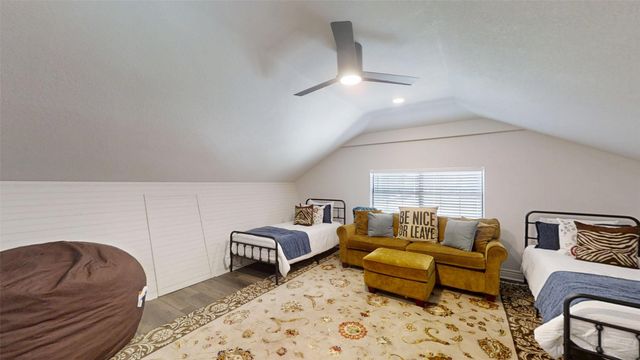 1425 Blackhawk Circle, Granbury, TX 76048