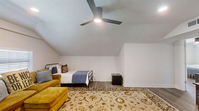 1425 Blackhawk Circle, Granbury, TX 76048