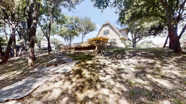 1425 Blackhawk Circle, Granbury, TX 76048