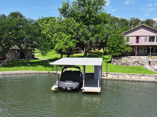 1425 Blackhawk Circle, Granbury, TX 76048