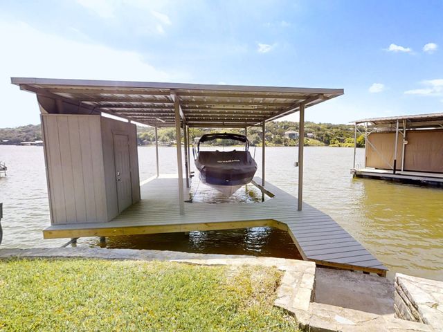 1425 Blackhawk Circle, Granbury, TX 76048