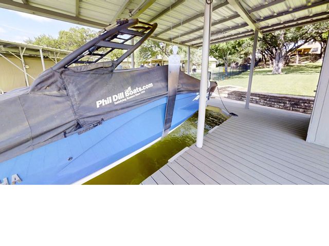1425 Blackhawk Circle, Granbury, TX 76048