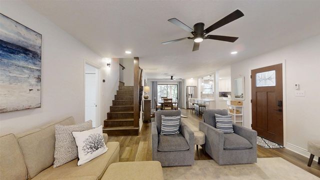 1425 Blackhawk Circle, Granbury, TX 76048