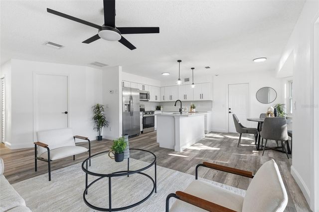 1101 MATTERHORN STREET, Deltona, FL 32725