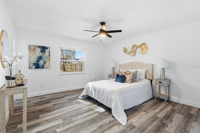 1101 MATTERHORN STREET, Deltona, FL 32725