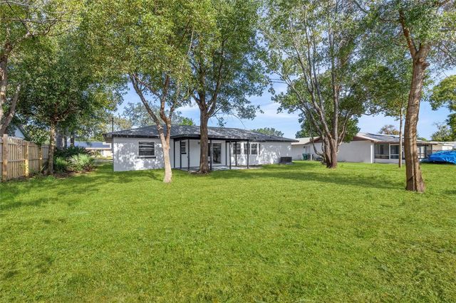 1101 MATTERHORN STREET, Deltona, FL 32725