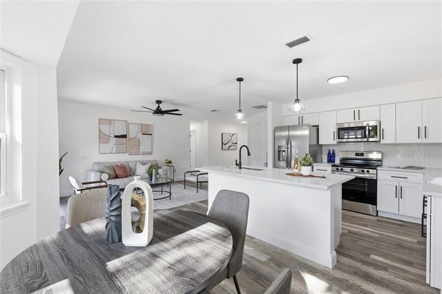 1101 MATTERHORN STREET, Deltona, FL 32725