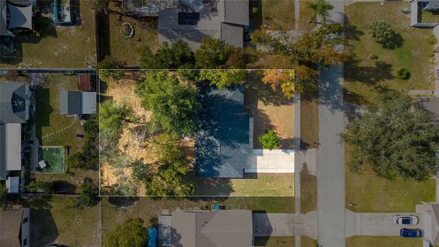 1101 MATTERHORN STREET, Deltona, FL 32725