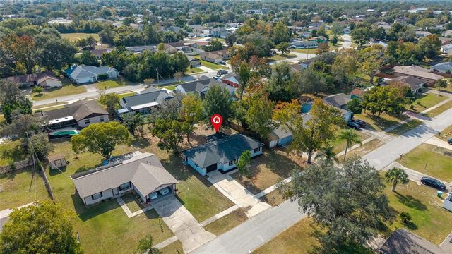 1101 MATTERHORN STREET, Deltona, FL 32725