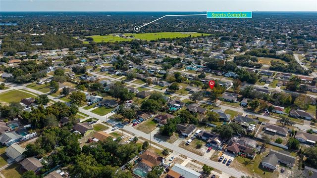 1101 MATTERHORN STREET, Deltona, FL 32725