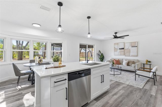 1101 MATTERHORN STREET, Deltona, FL 32725