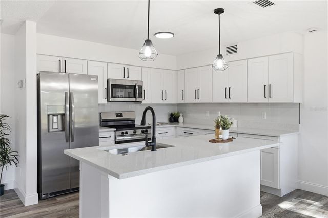 1101 MATTERHORN STREET, Deltona, FL 32725