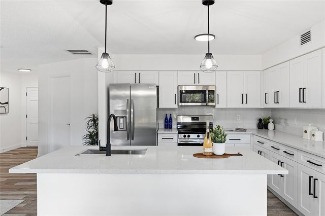 1101 MATTERHORN STREET, Deltona, FL 32725