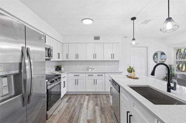 1101 MATTERHORN STREET, Deltona, FL 32725