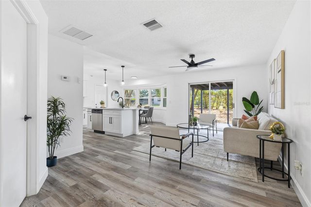 1101 MATTERHORN STREET, Deltona, FL 32725