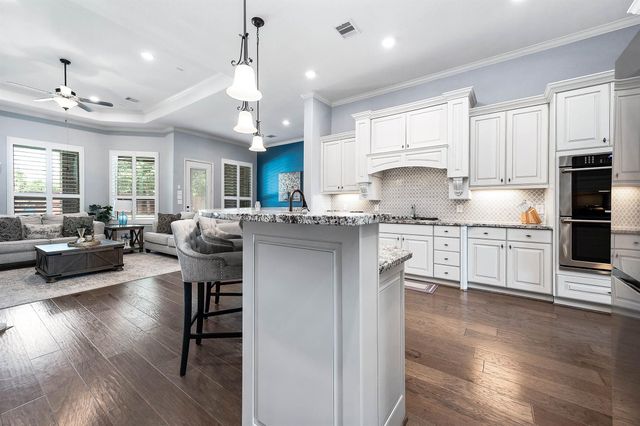 15406 Thompson Ridge Drive, Cypress, TX 77429