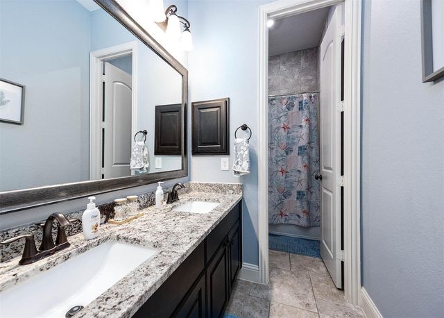 15406 Thompson Ridge Drive, Cypress, TX 77429