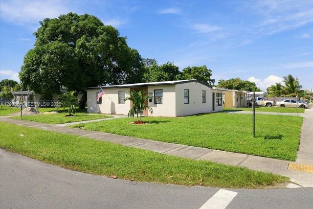 1589 NW 4th Avenue, Pompano Beach, FL 33060