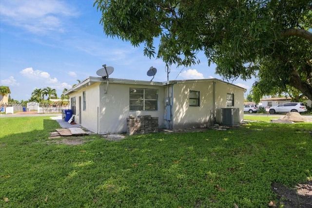 1589 NW 4th Avenue, Pompano Beach, FL 33060