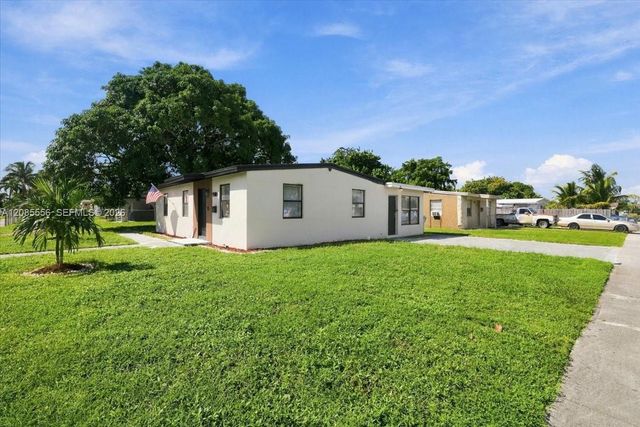 1589 NW 4th Avenue, Pompano Beach, FL 33060