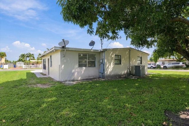 1589 NW 4th Avenue, Pompano Beach, FL 33060