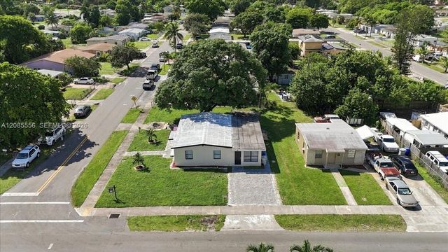 1589 NW 4th Avenue, Pompano Beach, FL 33060