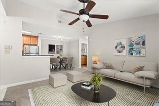 534 Granville Court, Atlanta, GA 30328