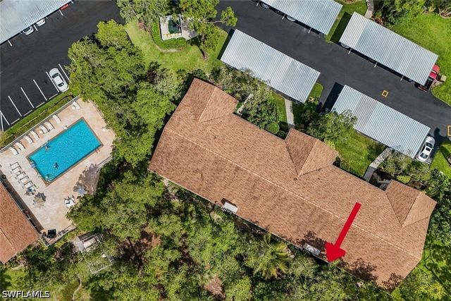 1702 Kings Lake BLVD 102, Naples, FL 34112