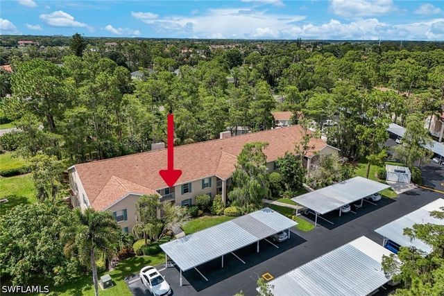 1702 Kings Lake BLVD 102, Naples, FL 34112