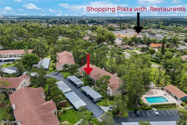 1702 Kings Lake BLVD 102, Naples, FL 34112
