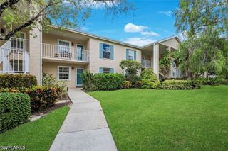 1702 Kings Lake BLVD 102, Naples, FL 34112