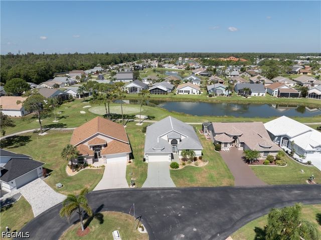 17521 Coconut Palm CT, North Fort Myers, FL 33917