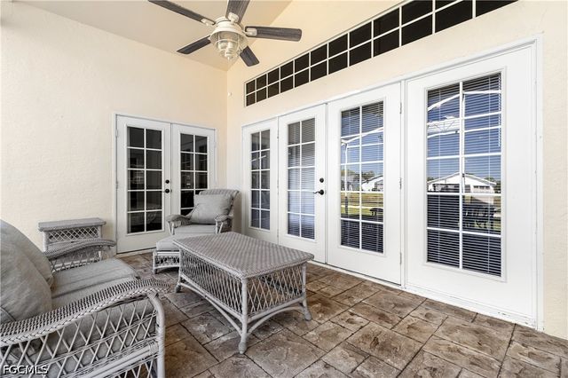 17521 Coconut Palm CT, North Fort Myers, FL 33917