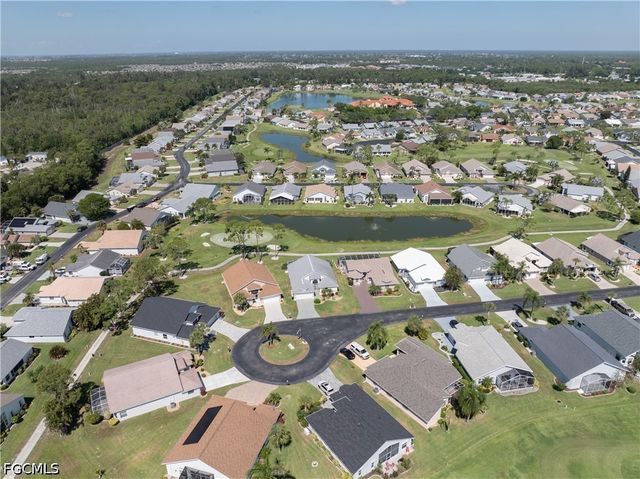 17521 Coconut Palm CT, North Fort Myers, FL 33917