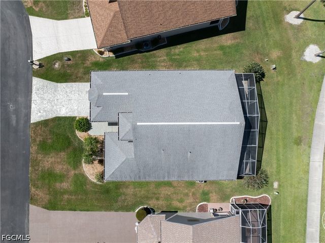 17521 Coconut Palm CT, North Fort Myers, FL 33917