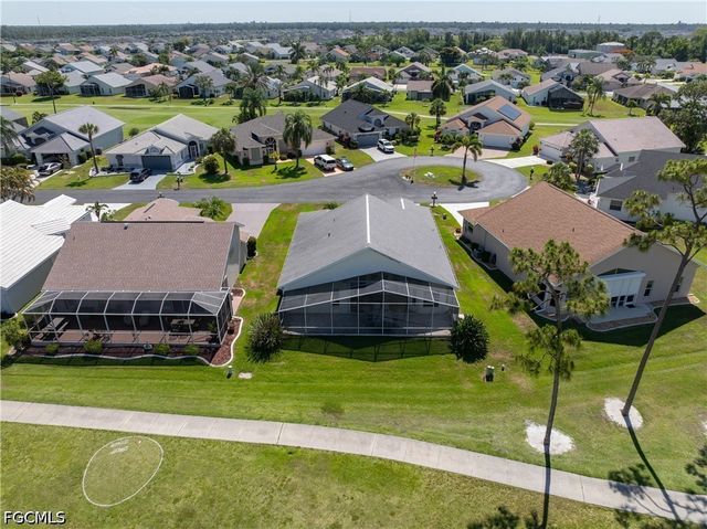 17521 Coconut Palm CT, North Fort Myers, FL 33917