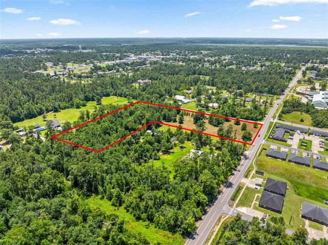 TBD Park Road, Lake Charles, LA 70611