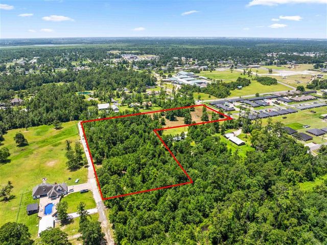 TBD Park Road, Lake Charles, LA 70611